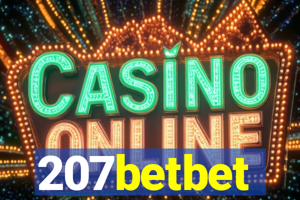 207betbet