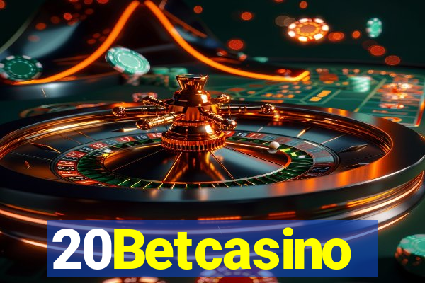 20Betcasino