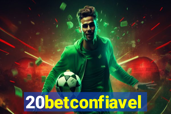 20betconfiavel