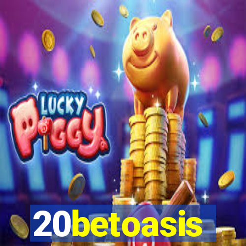 20betoasis