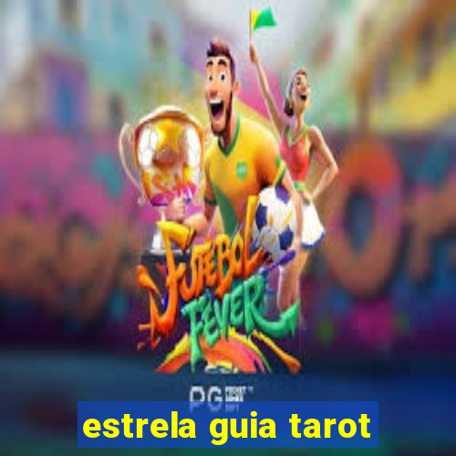 estrela guia tarot