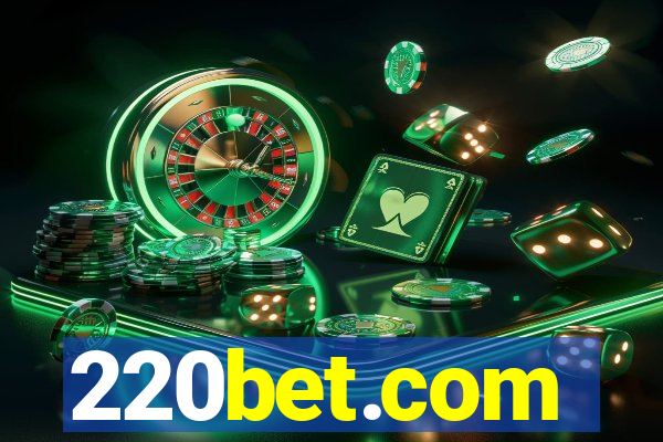 220bet.com