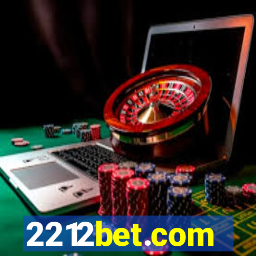 2212bet.com