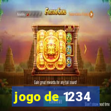 jogo de 1234