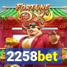 2258bet