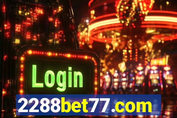 2288bet77.com