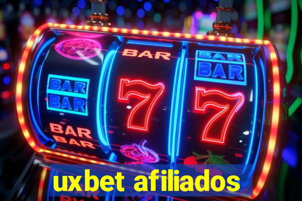 uxbet afiliados