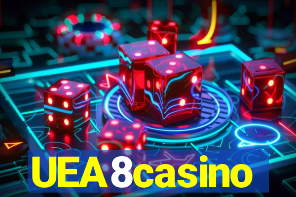 UEA8casino