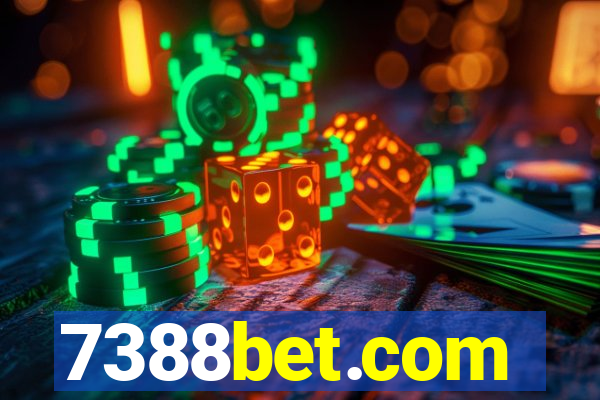 7388bet.com