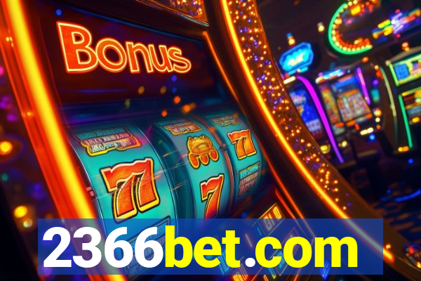 2366bet.com