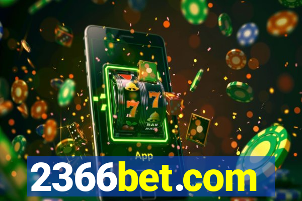 2366bet.com