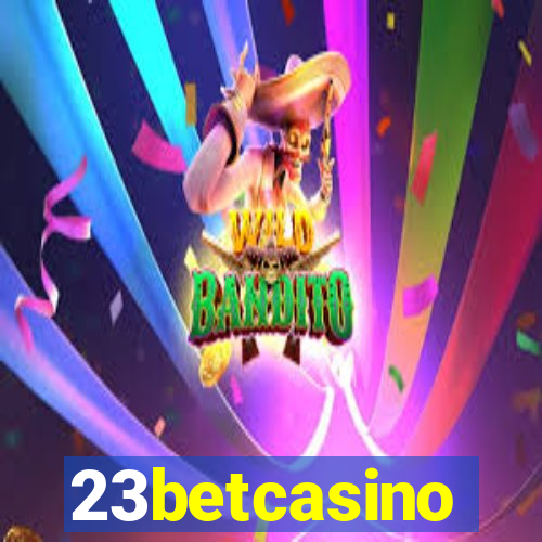 23betcasino