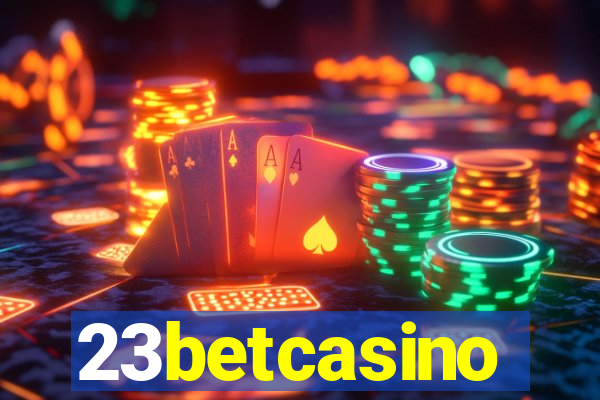 23betcasino