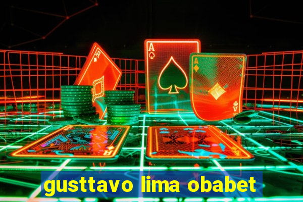 gusttavo lima obabet