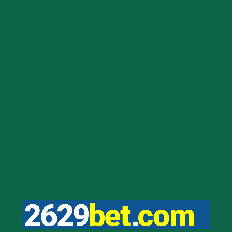 2629bet.com