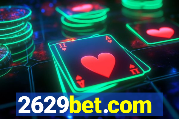 2629bet.com