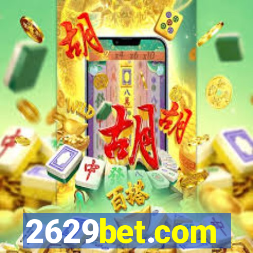 2629bet.com