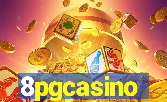 8pgcasino