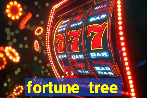 fortune tree prosperity demo