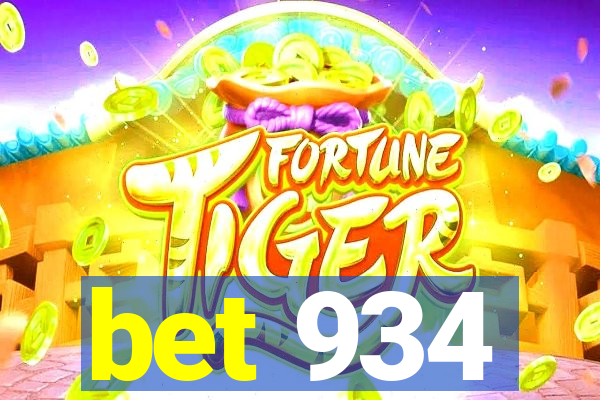 bet 934