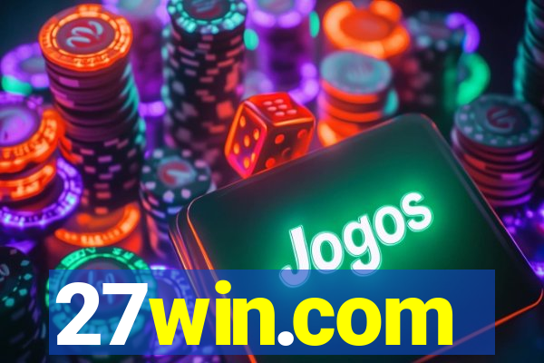 27win.com