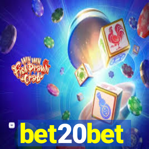 bet20bet