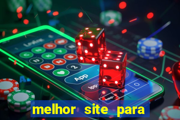 melhor site para analisar jogos de futebol