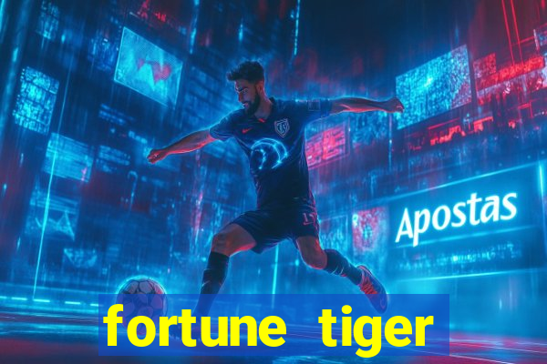 fortune tiger plataforma confiável