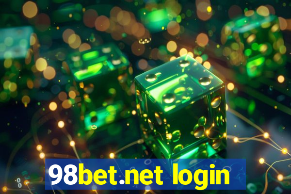 98bet.net login