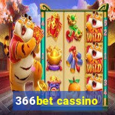 366bet cassino