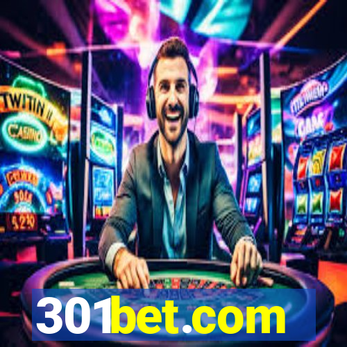 301bet.com