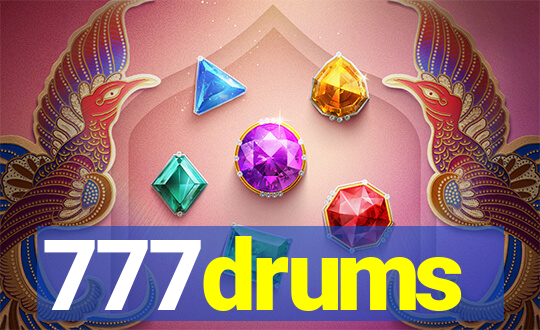 777drums