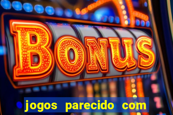 jogos parecido com coin master