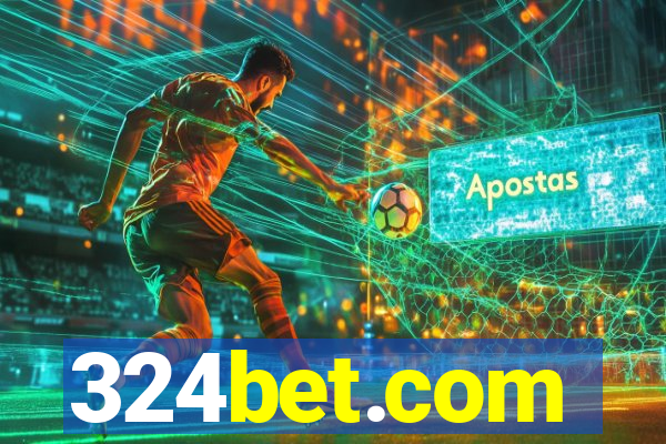 324bet.com