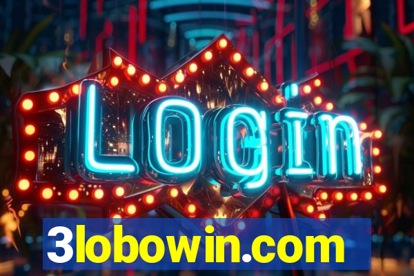 3lobowin.com