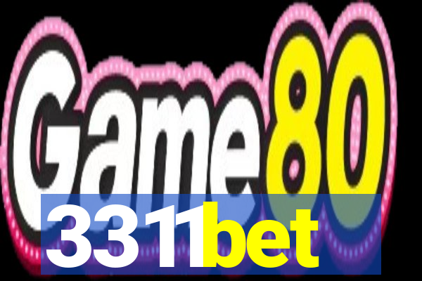 3311bet