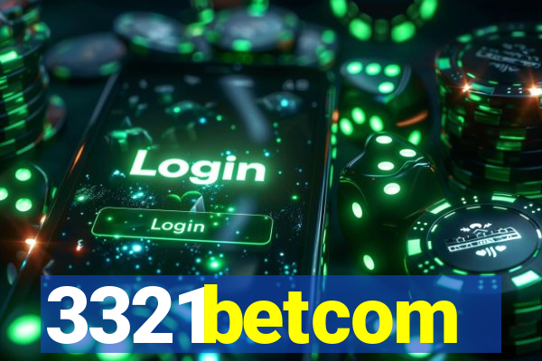 3321betcom