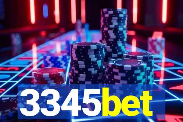 3345bet