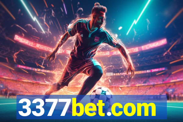 3377bet.com