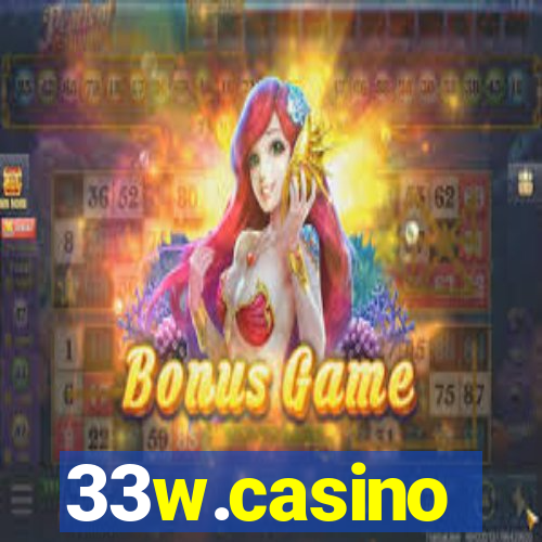 33w.casino