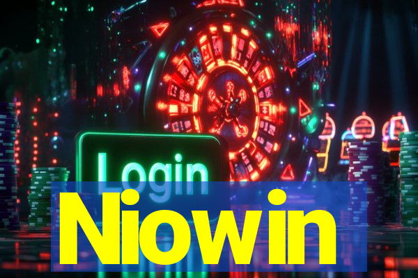 Niowin