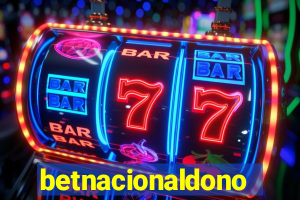 betnacionaldono