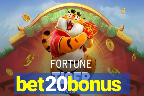 bet20bonus