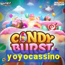 yoyocassino