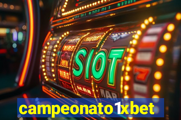 campeonato1xbet