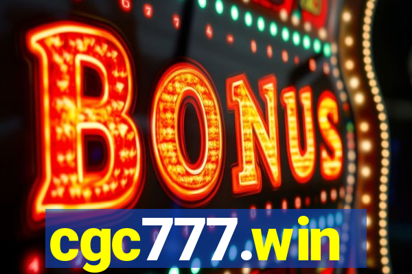 cgc777.win