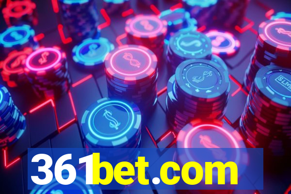 361bet.com