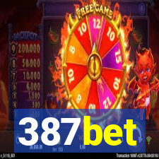 387bet