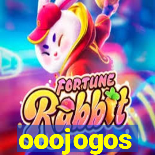 ooojogos