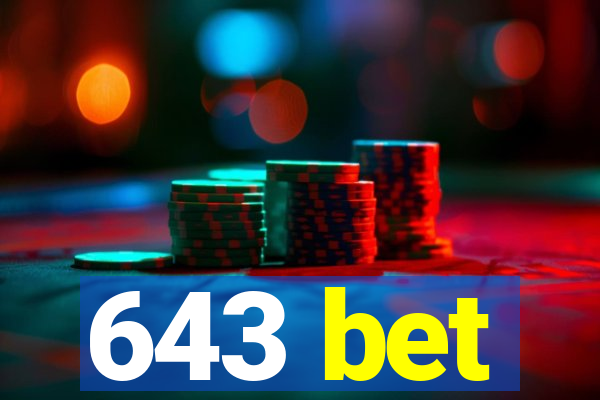 643 bet